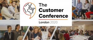 The Customer Conference London 2020