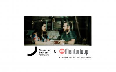 Customer Success Mentoring – US and Canada