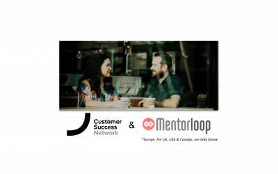 Customer Success Mentoring – Europe