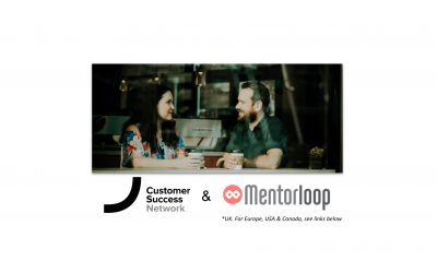 Customer Success Mentoring – UK