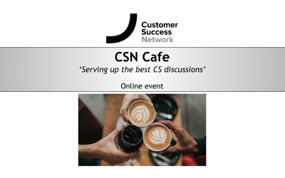 Digital CSN Cafe Dublin