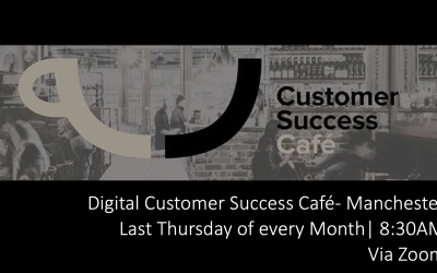Digital CSN Cafe Manchester