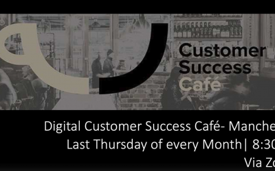 Digital CSN Cafe Manchester