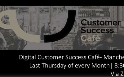 Digital CSN Cafe Manchester