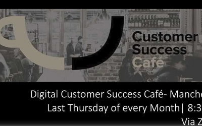 Digital CSN Cafe Manchester