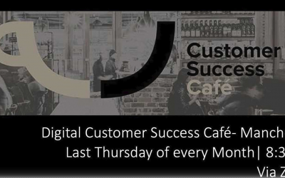 Digital CSN Cafe Manchester
