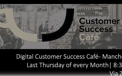 Digital CSN Cafe Manchester