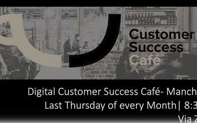 Digital CSN Cafe Manchester