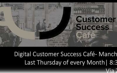 Digital CSN Cafe Manchester