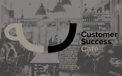 Customer Success Café Helsinki – The Reboot Edition