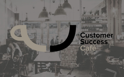 Brella & Customer Success Café Helsinki