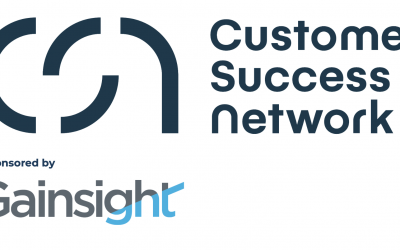CSN Cafe Paris – Sponsored by Gainsight